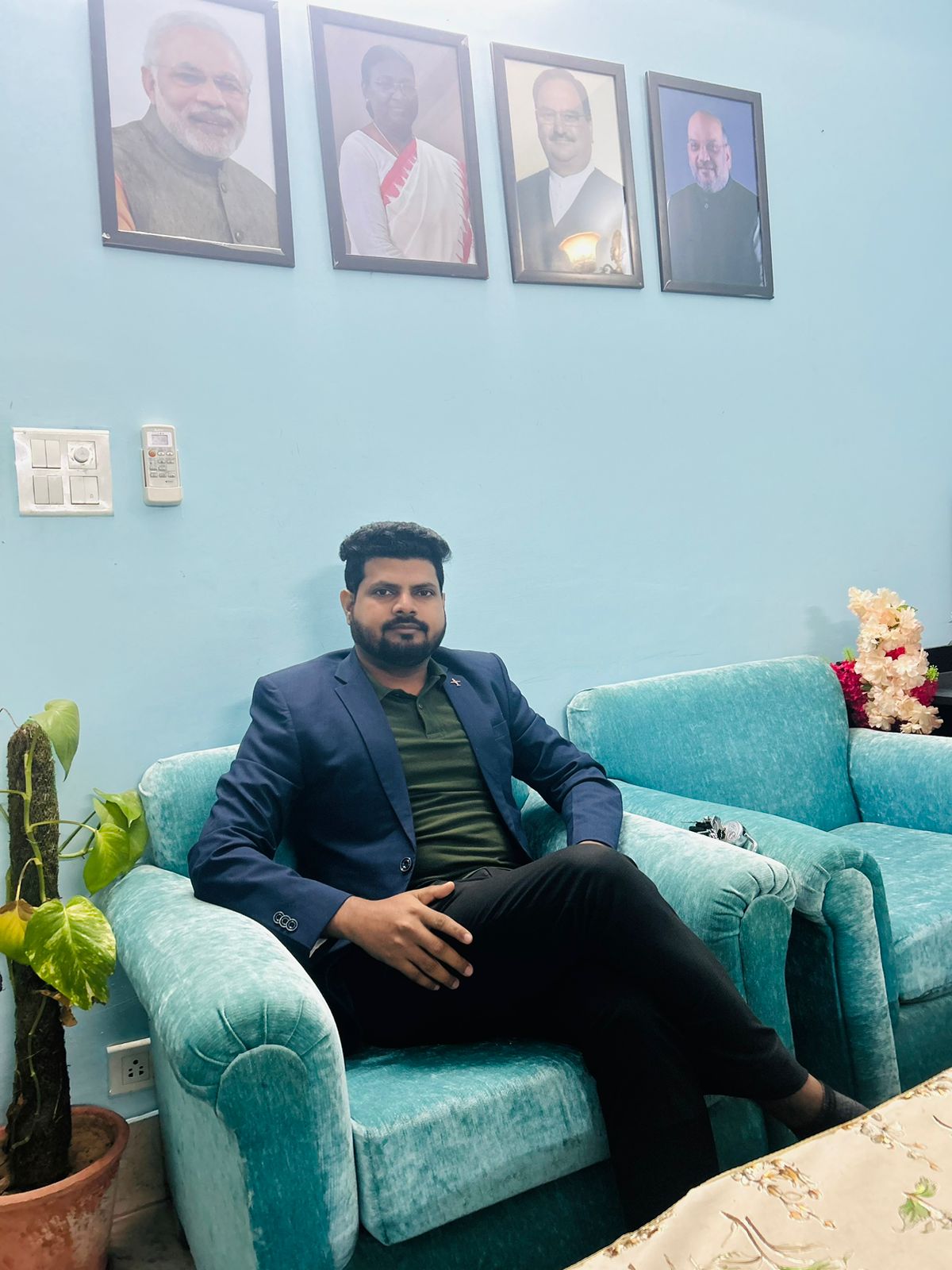 Sumit Kumar
